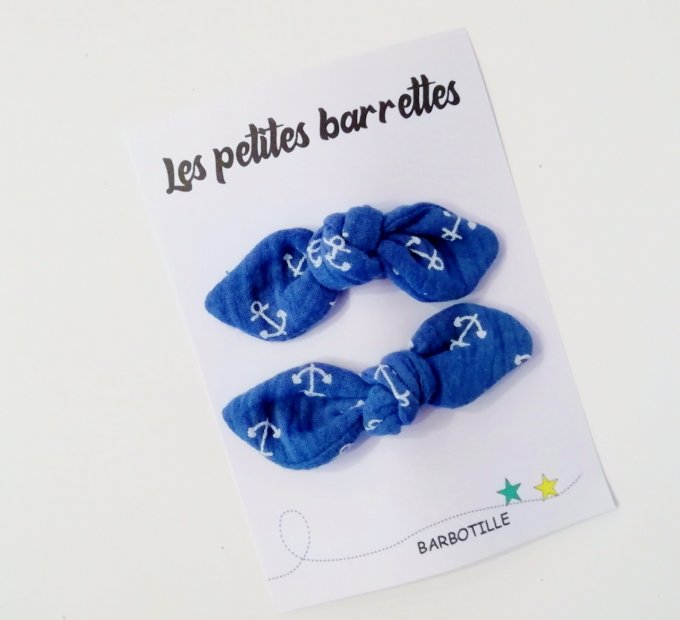 barrettes "autres motifs"