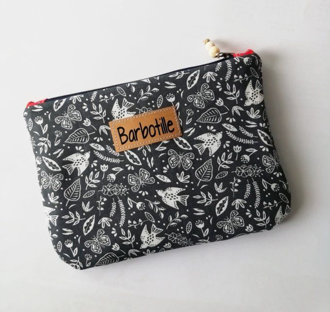 trousse taille moyenne